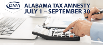 2018 Alabama Amnesty