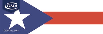 Puerto Rico flag