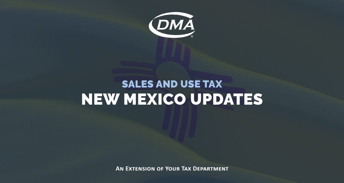new-mexico-gross-receipts-tax-updates